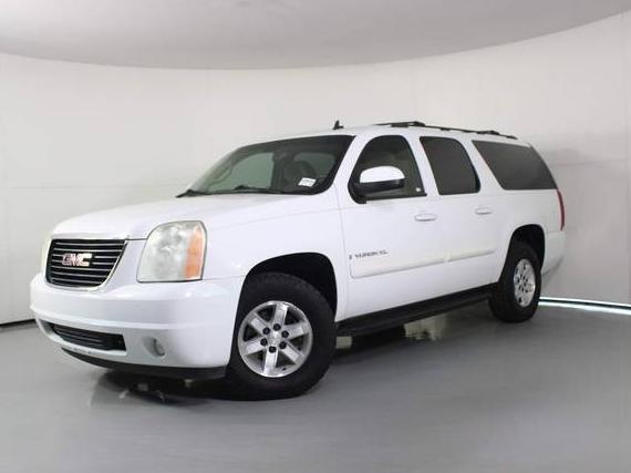 GMC YUKON XL 2009 1GKFK26329R201722 image